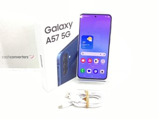 samsung galaxy a57 5g 8gb 256gb