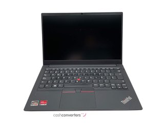 pc portatil lenovo thinkpad