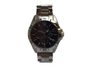 reloj pulsera caballero lotus 18812/3