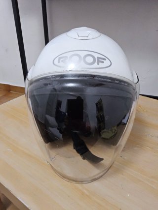Casco Moto ROOF ROVER Talla 58 (M)