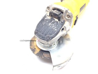 radial dewalt dwe4056