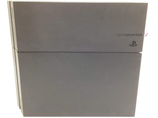 sony ps4 500gb