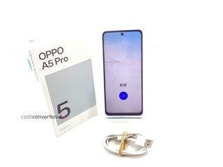 oppo a5 pro 4g 8gb 256gb