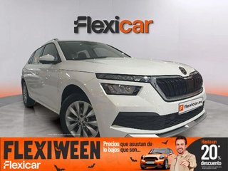 Skoda Kamiq 1.0 TSI 81kW (110CV) Active