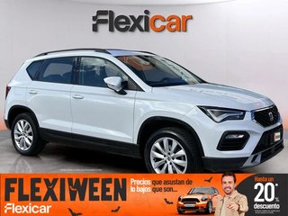 Seat Ateca 1.5 TSI 110kW (150CV) DSG S&S FR XL