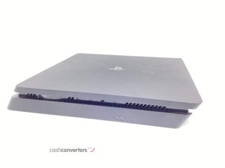 sony ps4 slim 1tb