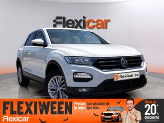 Volkswagen T-Roc Advance 1.6 TDI 85kW (115CV)