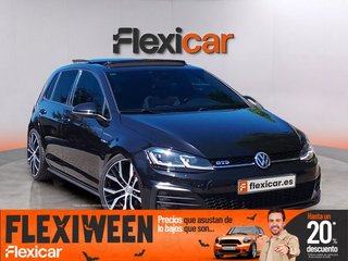 Volkswagen Golf GTD 2.0 TDI 184CV DSG BMT