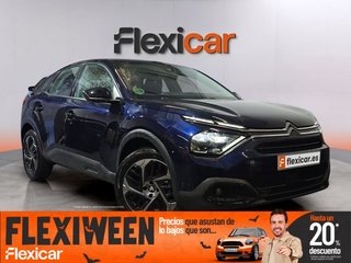Citroën C4 PureTech 130 S&S 6v Business Edition