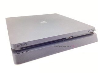 sony ps4 slim 1tb