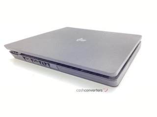 sony ps4 slim 1tb