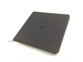 sony ps4 slim 1tb