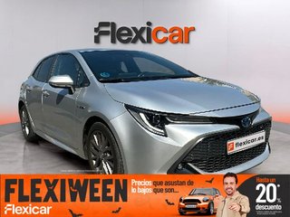 Toyota Corolla 1.8 125H FEEL! E-CVT