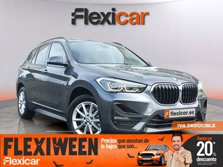 BMW X1 xDrive20dA