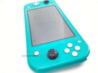 nintendo switch lite nintendo switch lite