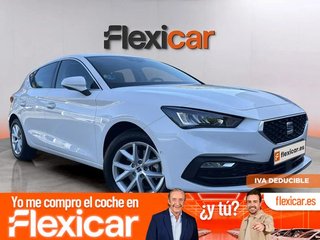 Seat Leon SP 1.5 eTSI 85kW DSG Style 25 Aniv