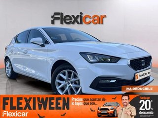 Seat Leon SP 1.5 eTSI 85kW DSG Style 25 Aniv