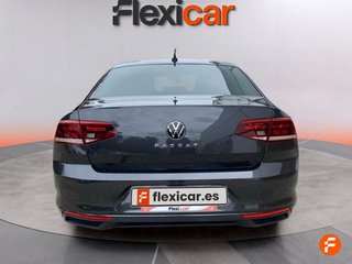 Volkswagen Passat Executive 2.0 TDI 110kW (150CV) DSG