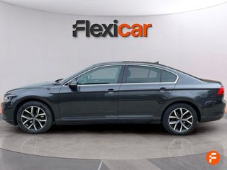 Volkswagen Passat Executive 2.0 TDI 110kW (150CV) DSG