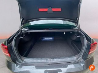 Volkswagen Passat Executive 2.0 TDI 110kW (150CV) DSG