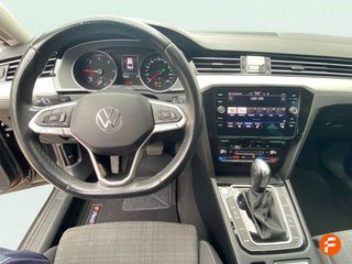 Volkswagen Passat Executive 2.0 TDI 110kW (150CV) DSG
