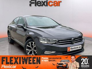 Volkswagen Passat Executive 2.0 TDI 110kW (150CV) DSG