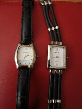 Reloj INOTIM y Bulyfer