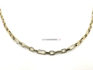 cadena oro 18k 30cm