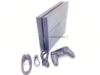 sony ps4 500gb