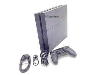 sony ps4 500gb