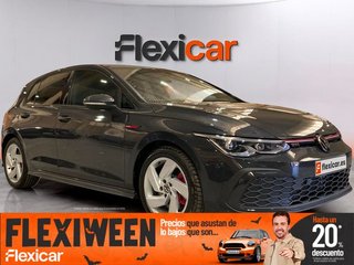 Volkswagen Golf GTI 2.0 TSI 180kW (245CV) DSG