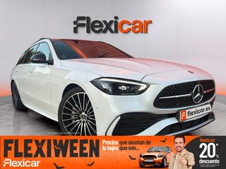 Mercedes-Benz Clase C C 220 d