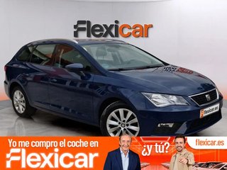 Seat Leon 1.6 TDI 85kW (115CV) S&S Style Visio Ed