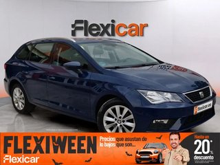 Seat Leon 1.6 TDI 85kW (115CV) S&S Style Visio Ed