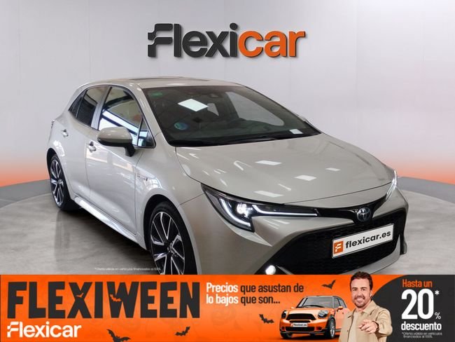 Toyota Auris 2020