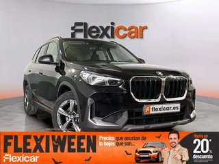 BMW X1 sDrive18d