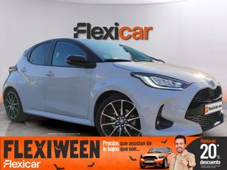 Toyota Yaris 1.5 130H GR Sport Plus