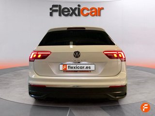Volkswagen Tiguan Life 2.0 TDI 90kW (122CV)