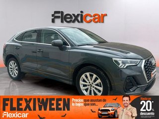 Audi Q3 35 TDI 110kW (150CV) S tronic