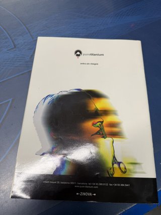Tattoo Savage, 6 revistas