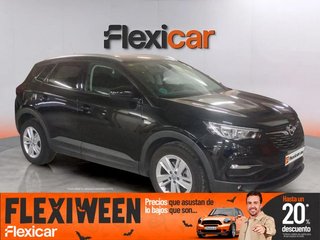 Opel Grandland X 1.2 Turbo Opel 2020