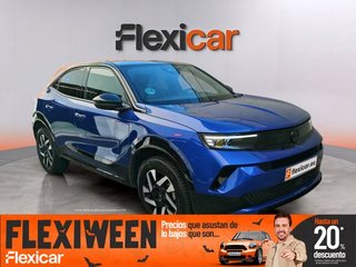 Opel Mokka 1.2 T 100kW (136 CV) GS