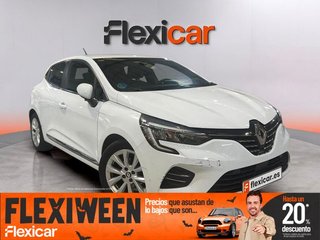 Renault Clio Business TCe 67 kW (90CV)