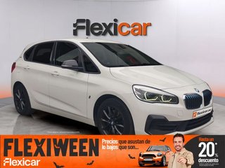 BMW Serie 2 Active Tourer 225xe iPerformance