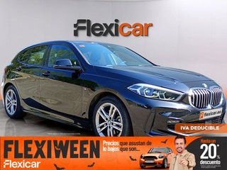 BMW Serie 1 118d