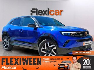 Opel Mokka 1.2 T 100kW (136 CV) GS