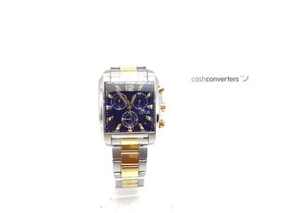 reloj pulsera caballero lotus mod-18852