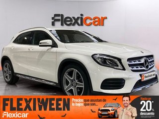 Mercedes-Benz GLA GLA 200 d
