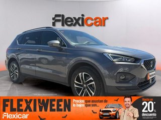 Seat Tarraco 1.5 TSI 110kW (150CV) St&Sp Style