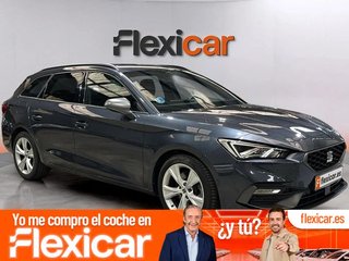 Seat Leon SP 1.5 eTSI 110kW DSG S&S FR